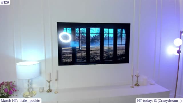 Gallery image thumbnail from Muse_'s myfreecams stream on, 03/12/2024, 20:36 image 16 of 20
