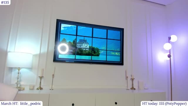 Gallery image thumbnail from Muse_'s myfreecams stream on, 03/20/2024, 20:47 image 5 of 20