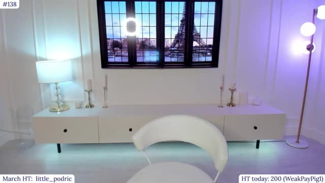Gallery image thumbnail from Muse_'s myfreecams stream on, 03/26/2024, 18:29 image 20 of 20