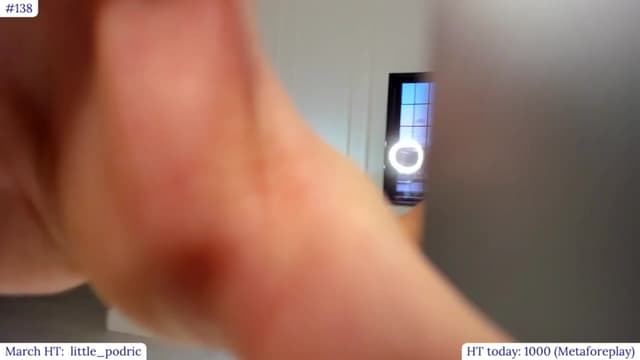 Gallery image thumbnail from Muse_'s myfreecams stream on, 03/28/2024, 22:05 image 9 of 20