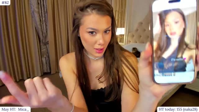 Gallery image thumbnail from Muse_'s myfreecams stream on, 05/12/2024, 21:00 image 13 of 20