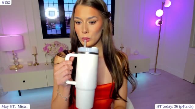 Gallery image thumbnail from Muse_'s myfreecams stream on, 05/18/2024, 14:02 image 14 of 20