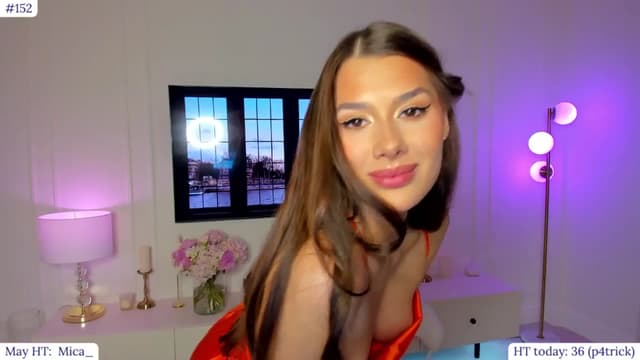 Gallery image thumbnail from Muse_'s myfreecams stream on, 05/18/2024, 14:02 image 11 of 20
