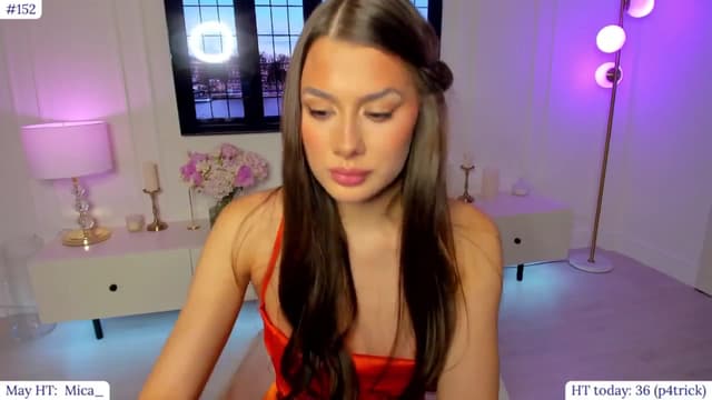 Gallery image thumbnail from Muse_'s myfreecams stream on, 05/18/2024, 14:02 image 16 of 20