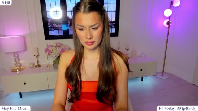 Gallery image thumbnail from Muse_'s myfreecams stream on, 05/18/2024, 15:50 image 10 of 20