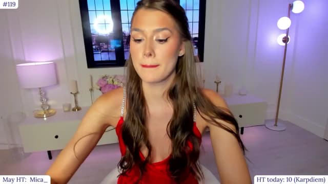 Gallery image thumbnail from Muse_'s myfreecams stream on, 05/19/2024, 15:48 image 20 of 20