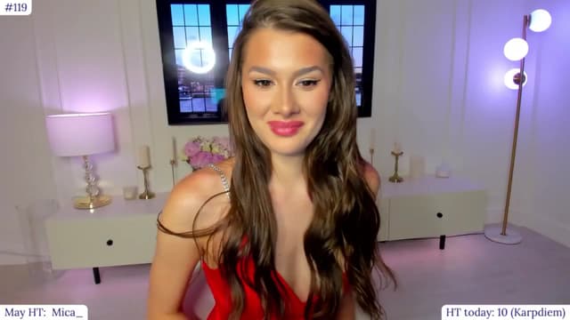 Gallery image thumbnail from Muse_'s myfreecams stream on, 05/19/2024, 17:04 image 20 of 20