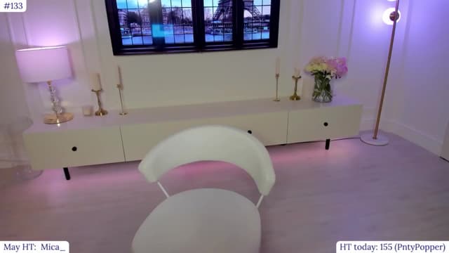 Gallery image thumbnail from Muse_'s myfreecams stream on, 05/21/2024, 16:23 image 6 of 20