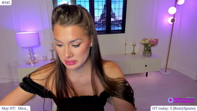 Gallery image thumbnail from Muse_'s myfreecams stream on, 05/24/2024, 18:33 image 5 of 20