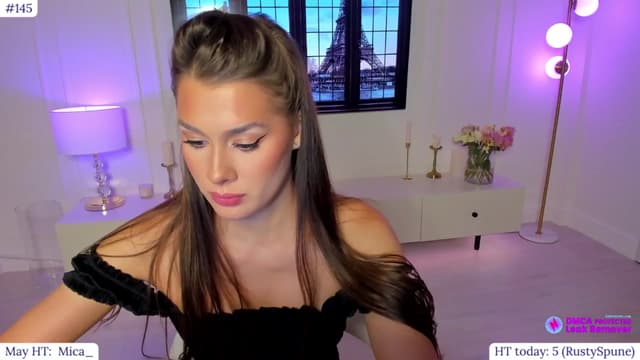 Gallery image thumbnail from Muse_'s myfreecams stream on, 05/24/2024, 18:33 image 6 of 20