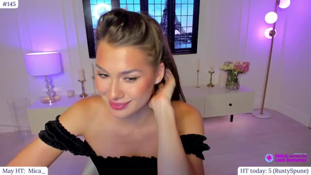 Gallery image thumbnail from Muse_'s myfreecams stream on, 05/24/2024, 18:33 image 2 of 20