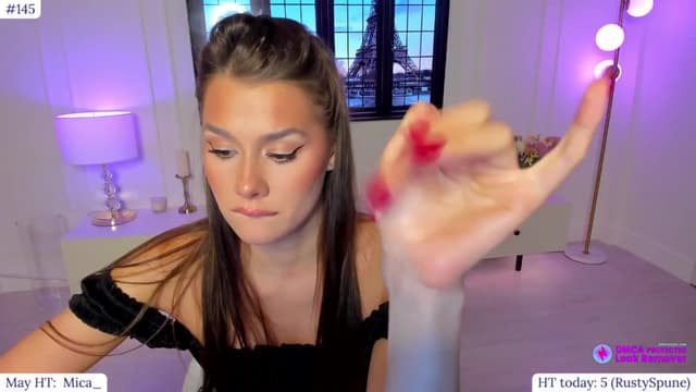 Gallery image thumbnail from Muse_'s myfreecams stream on, 05/24/2024, 18:33 image 4 of 20