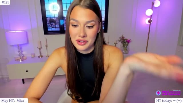 Gallery image thumbnail from Muse_'s myfreecams stream on, 05/25/2024, 17:09 image 7 of 20