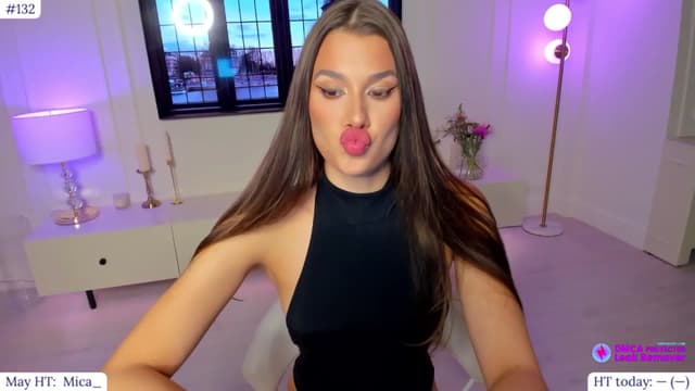 Gallery image thumbnail from Muse_'s myfreecams stream on, 05/25/2024, 19:48 image 5 of 20