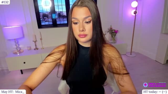 Gallery image thumbnail from Muse_'s myfreecams stream on, 05/25/2024, 19:48 image 1 of 20