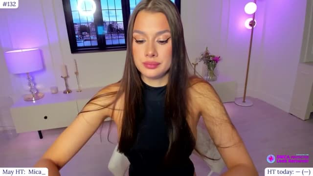 Gallery image thumbnail from Muse_'s myfreecams stream on, 05/25/2024, 19:48 image 2 of 20