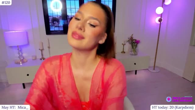 Gallery image thumbnail from Muse_'s myfreecams stream on, 05/26/2024, 18:37 image 4 of 20