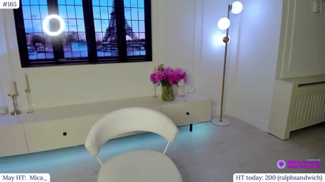 Gallery image thumbnail from Muse_'s myfreecams stream on, 05/31/2024, 21:29 image 5 of 20