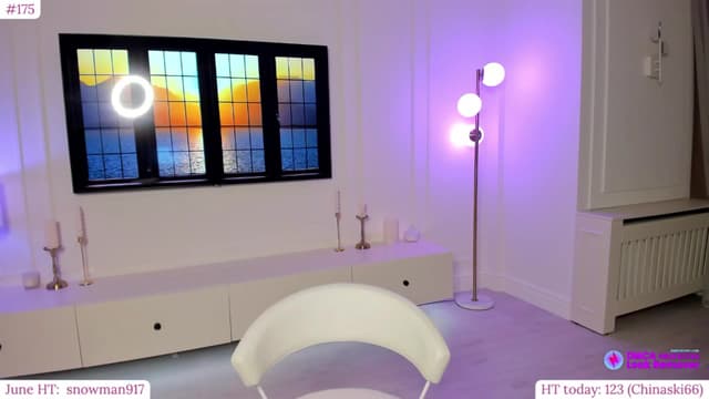 Gallery image thumbnail from Muse_'s myfreecams stream on, 06/17/2024, 17:43 image 13 of 20