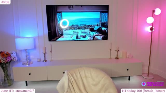 Gallery image thumbnail from Muse_'s myfreecams stream on, 06/30/2024, 19:04 image 12 of 20