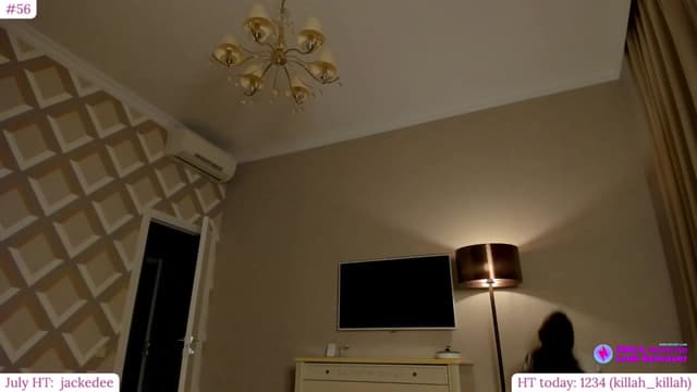 Gallery image thumbnail from Muse_'s myfreecams stream on, 07/13/2024, 24:09 image 6 of 20