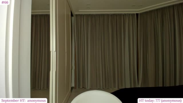 Gallery image thumbnail from Muse_'s myfreecams stream on, 09/01/2024, 19:53 image 17 of 20