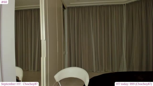 Gallery image thumbnail from Muse_'s myfreecams stream on, 09/02/2024, 18:55 image 16 of 20
