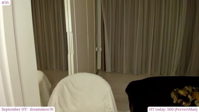 Gallery image thumbnail from Muse_'s myfreecams stream on, 09/04/2024, 17:50 image 3 of 20