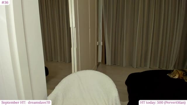 Gallery image thumbnail from Muse_'s myfreecams stream on, 09/04/2024, 18:45 image 20 of 20