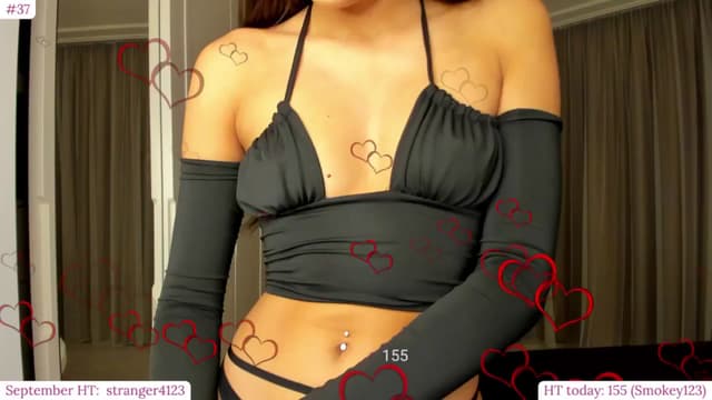 Gallery image thumbnail from Muse_'s myfreecams stream on, 09/05/2024, 15:04 image 6 of 20
