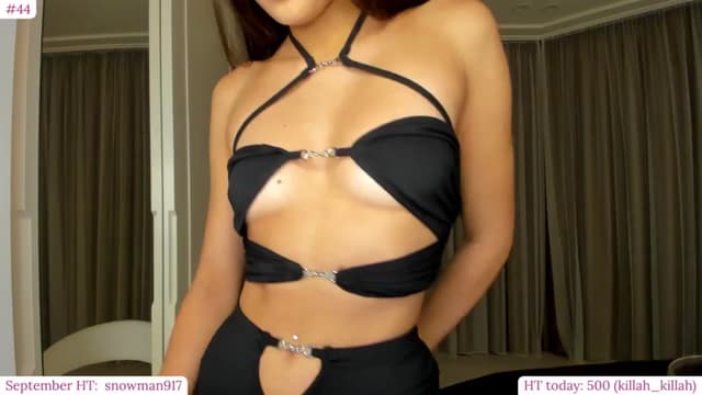 Gallery image thumbnail from Muse_'s myfreecams stream on, 09/10/2024, 22:13 image 16 of 20