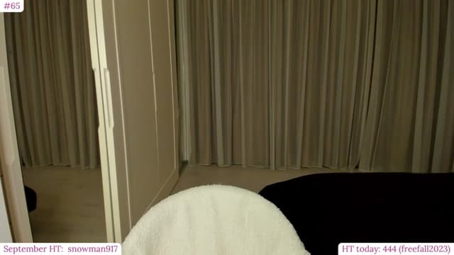 Gallery image thumbnail from Muse_'s myfreecams stream on, 09/15/2024, 19:29 image 17 of 20
