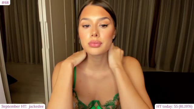 Gallery image thumbnail from Muse_'s myfreecams stream on, 09/16/2024, 19:41 image 7 of 20