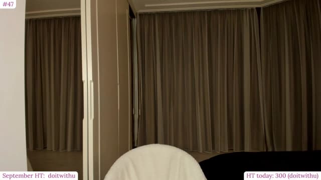 Gallery image thumbnail from Muse_'s myfreecams stream on, 09/17/2024, 18:54 image 17 of 20