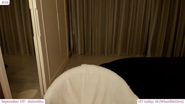Gallery image thumbnail from Muse_'s myfreecams stream on, 09/23/2024, 17:08 image 6 of 20