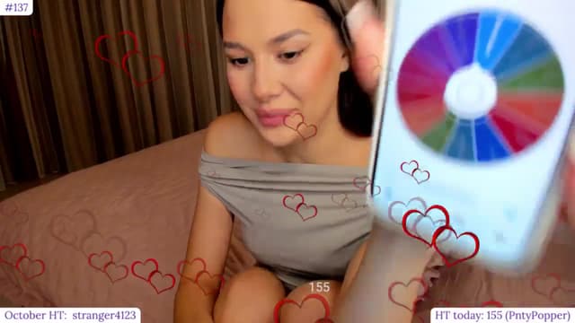 Gallery image thumbnail from Muse_'s myfreecams stream on, 10/09/2024, 19:08 image 16 of 20