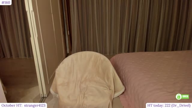 Gallery image thumbnail from Muse_'s myfreecams stream on, 10/13/2024, 14:33 image 12 of 20