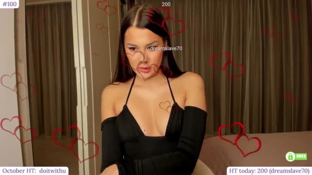 Gallery image thumbnail from Muse_'s myfreecams stream on, 10/15/2024, 19:04 image 5 of 20