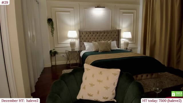 Gallery image thumbnail from Muse_'s myfreecams stream on, 12/02/2024, 24:07 image 12 of 20