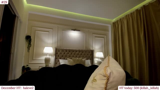 Gallery image thumbnail from Muse_'s myfreecams stream on, 12/02/2024, 22:09 image 12 of 20