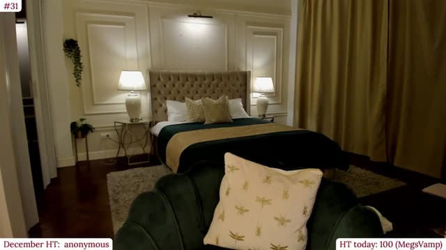 Gallery image thumbnail from Muse_'s myfreecams stream on, 12/04/2024, 20:57 image 15 of 20