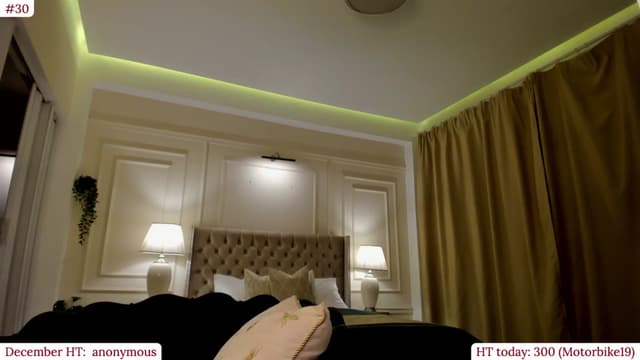 Gallery image thumbnail from Muse_'s myfreecams stream on, 12/04/2024, 21:47 image 13 of 20