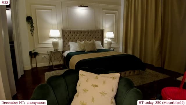 Gallery image thumbnail from Muse_'s myfreecams stream on, 12/04/2024, 22:19 image 1 of 20