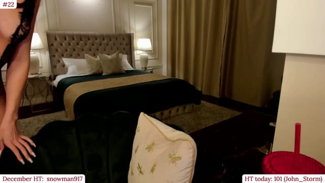 Gallery image thumbnail from Muse_'s myfreecams stream on, 12/06/2024, 20:18 image 15 of 20