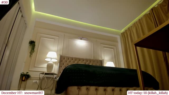 Gallery image thumbnail from Muse_'s myfreecams stream on, 12/07/2024, 19:44 image 9 of 20
