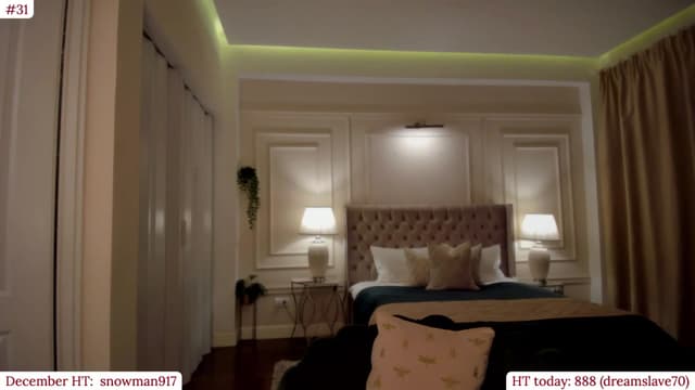 Gallery image thumbnail from Muse_'s myfreecams stream on, 12/13/2024, 21:00 image 8 of 20