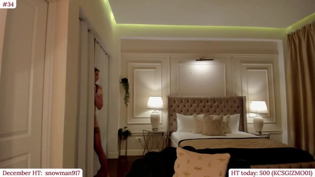 Gallery image thumbnail from Muse_'s myfreecams stream on, 12/14/2024, 20:42 image 20 of 20