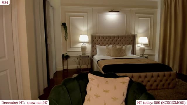 Gallery image thumbnail from Muse_'s myfreecams stream on, 12/14/2024, 20:42 image 15 of 20