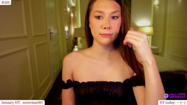 Gallery image thumbnail from Muse_'s myfreecams stream on, 01/13/2025, 16:44 image 1 of 20