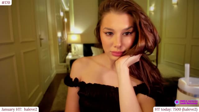 Gallery image thumbnail from Muse_'s myfreecams stream on, 01/14/2025, 24:45 image 12 of 20